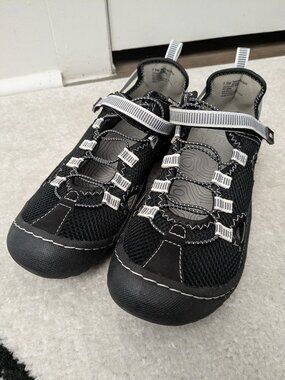 JBU Tahoe MJ Women's Water Shoe Sneakers 7.5M